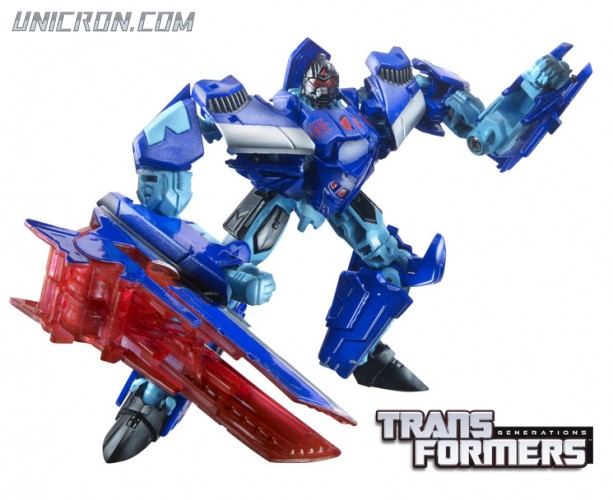 Transformers Generations Dreadwing toy Transformers Generations Dreadwing toy