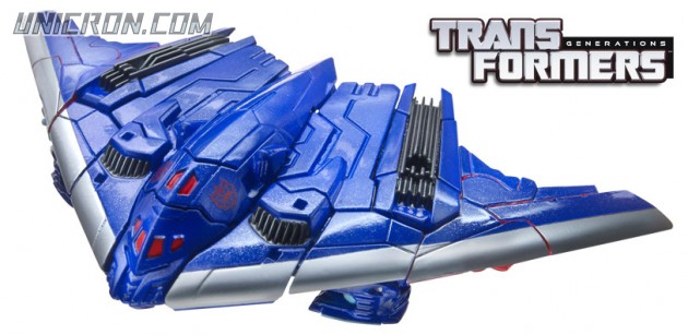 Transformers Generations Dreadwing toy Transformers Generations Dreadwing toy