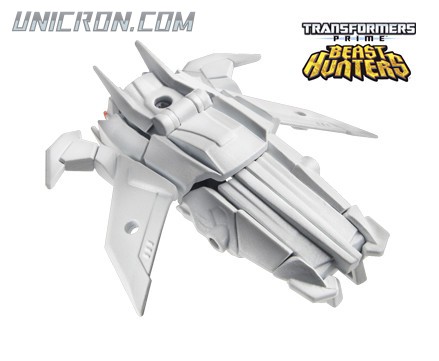 Transformers Prime Elite Air Vehicon toy Transformers Prime Elite Air Vehicon toy