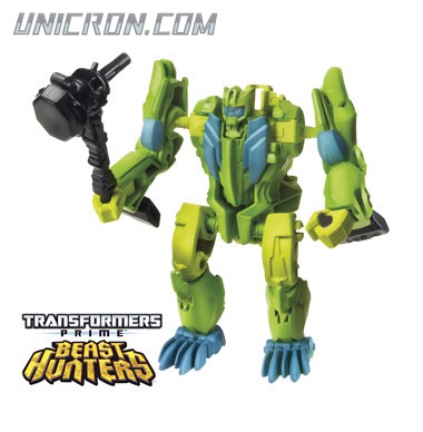 Transformers Prime Rot Gut toy Transformers Prime Rot Gut toy