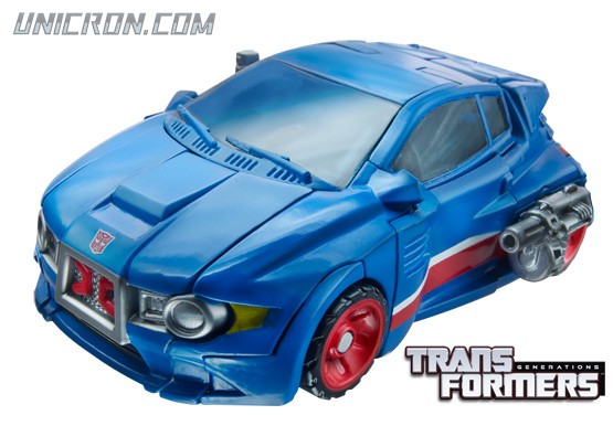 Transformers Generations Skids toy Transformers Generations Skids toy