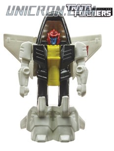 Transformers Generations Cosmos & Sky High toy Transformers Generations Cosmos & Sky High toy