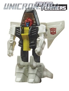 Transformers Generations Cosmos & Sky High toy Transformers Generations Cosmos & Sky High toy