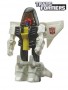 Transformers Generations Cosmos & Sky High toy