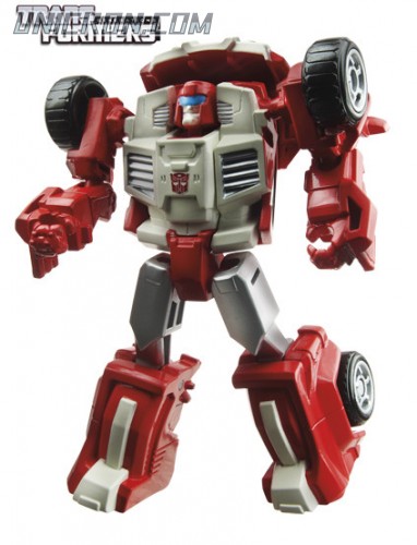 Transformers Generations Swerve & Blast Master toy Transformers Generations Swerve & Blast Master toy