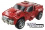 Transformers Generations Swerve & Blast Master toy