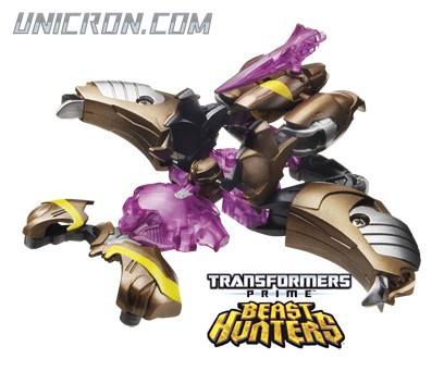 Transformers Prime Unicron Megatron (Beast Hunters - Cyberverse Commander) toy Transformers Prime Unicron Megatron (Beast Hunters - Cyberverse Commander) toy