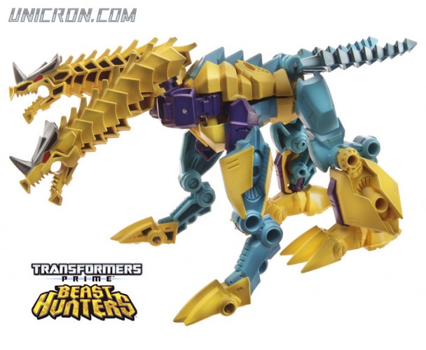Transformers Prime Twinstrike toy Transformers Prime Twinstrike toy
