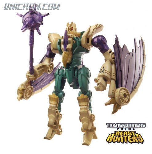 Transformers Prime Windrazor toy Transformers Prime Windrazor toy