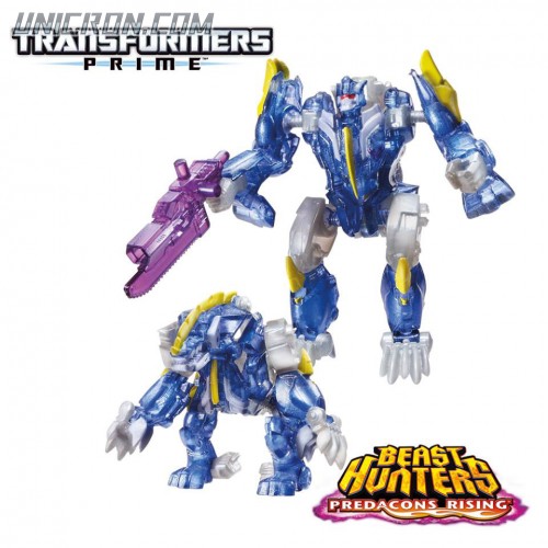Transformers Prime Predacons Rising: Legion Giftset, Abominus toy Transformers Prime Predacons Rising: Legion Giftset, Abominus toy