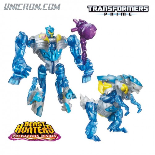 Transformers Prime Predacons Rising: Legion Giftset, Abominus toy Transformers Prime Predacons Rising: Legion Giftset, Abominus toy