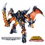 Transformers Prime Beast Fire Predaking (Beast Hunters) toy