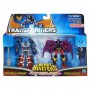 Transformers Prime Predacons Rising: Commander 2-pack, Optimus Prime, Predaking toy
