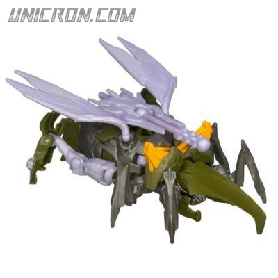 Transformers Prime Hardshell (Beast Hunters - Cyberverse Commander) toy Transformers Prime Hardshell (Beast Hunters - Cyberverse Commander) toy