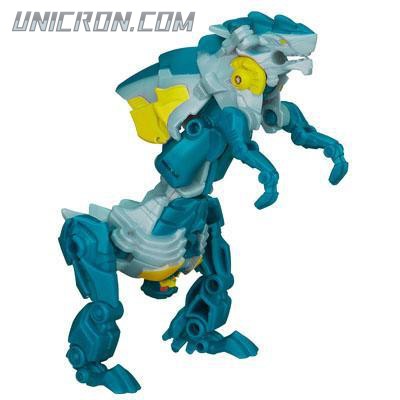 Transformers Prime Rippersnapper (Beast Hunters) toy Transformers Prime Rippersnapper (Beast Hunters) toy
