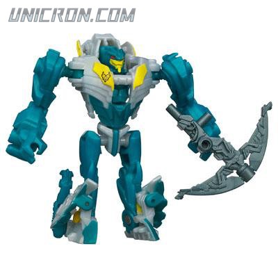 Transformers Prime Rippersnapper (Beast Hunters) toy Transformers Prime Rippersnapper (Beast Hunters) toy