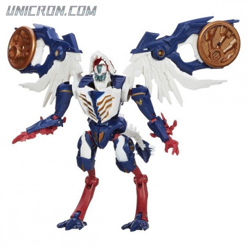 Transformers Prime Skylynx (Predacons Rising) toy Transformers Prime Skylynx (Predacons Rising) toy