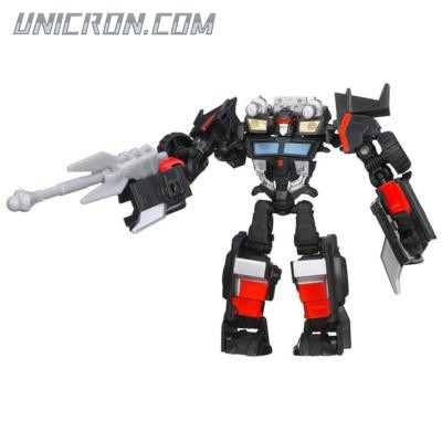 Transformers Prime Trailcutter (Beast Hunters - Cyberverse Commander) toy Transformers Prime Trailcutter (Beast Hunters - Cyberverse Commander) toy