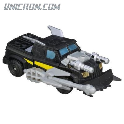 Transformers Prime Trailcutter (Beast Hunters - Cyberverse Commander) toy Transformers Prime Trailcutter (Beast Hunters - Cyberverse Commander) toy