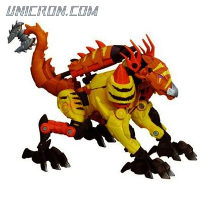 Transformers Prime Vertebreak (Beast Hunters) toy Transformers Prime Vertebreak (Beast Hunters) toy