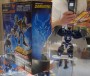 Transformers Prime Darksteel (Predacons Rising) toy