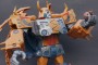 Transformers Generations Unicron 25th Anniversary toy