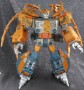 Transformers Generations Unicron 25th Anniversary toy