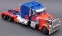 Transformers 3 Dark of the Moon Ultimate Optimus Prime toy