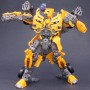 Transformers 3 Dark of the Moon Bumblebee (Leader) toy