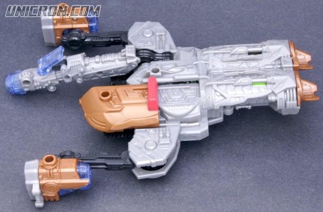 Transformers 3 Dark of the Moon Bumblebee (Leader) toy Transformers 3 Dark of the Moon Bumblebee (Leader) toy