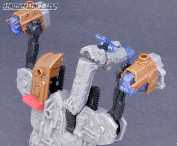 Transformers 3 Dark of the Moon Bumblebee (Leader) toy Transformers 3 Dark of the Moon Bumblebee (Leader) toy