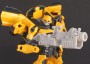 Transformers 3 Dark of the Moon Bumblebee (Deluxe) toy