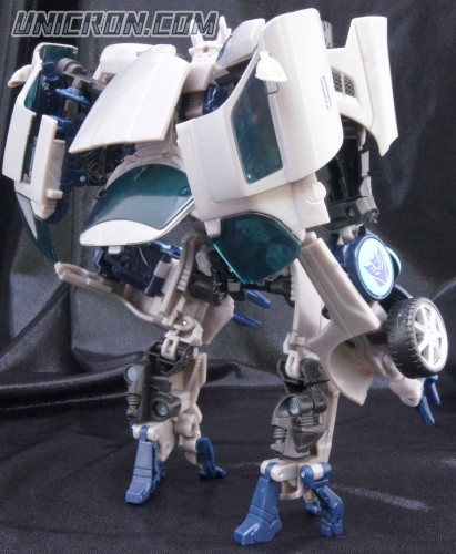 Transformers 3 Dark of the Moon Soundwave with Laserbeak & Mr. Gould (Human Alliance) toy Transformers 3 Dark of the Moon Soundwave with Laserbeak & Mr. Gould (Human Alliance) toy