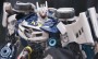 Transformers 3 Dark of the Moon Soundwave with Laserbeak & Mr. Gould (Human Alliance) toy