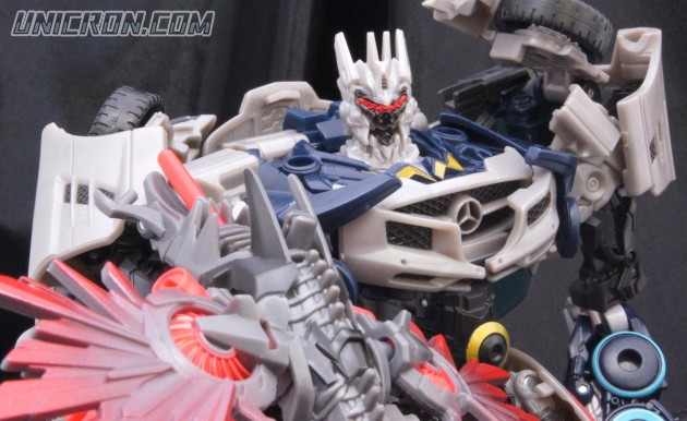 Transformers 3 Dark of the Moon Soundwave with Laserbeak & Mr. Gould (Human Alliance) toy Transformers 3 Dark of the Moon Soundwave with Laserbeak & Mr. Gould (Human Alliance) toy