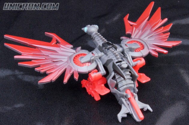 Transformers 3 Dark of the Moon Soundwave with Laserbeak & Mr. Gould (Human Alliance) toy Transformers 3 Dark of the Moon Soundwave with Laserbeak & Mr. Gould (Human Alliance) toy