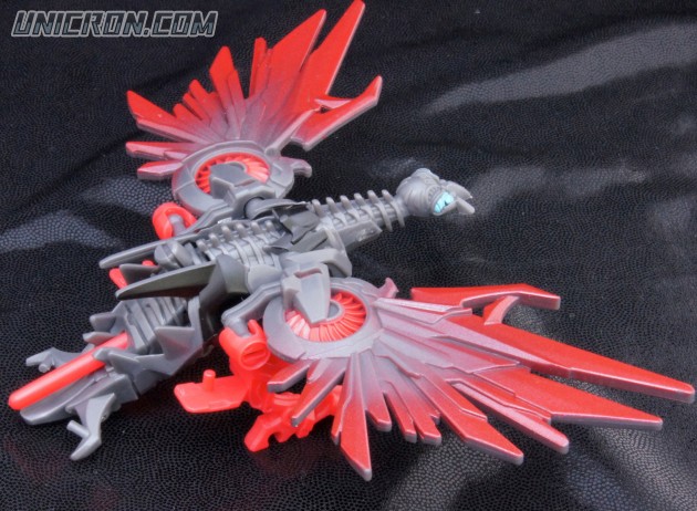 Transformers 3 Dark of the Moon Soundwave with Laserbeak & Mr. Gould (Human Alliance) toy Transformers 3 Dark of the Moon Soundwave with Laserbeak & Mr. Gould (Human Alliance) toy