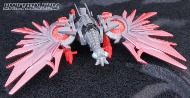 Transformers 3 Dark of the Moon Soundwave with Laserbeak & Mr. Gould (Human Alliance) toy Transformers 3 Dark of the Moon Soundwave with Laserbeak & Mr. Gould (Human Alliance) toy