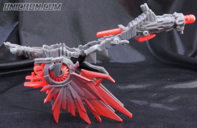 Transformers 3 Dark of the Moon Soundwave with Laserbeak & Mr. Gould (Human Alliance) toy Transformers 3 Dark of the Moon Soundwave with Laserbeak & Mr. Gould (Human Alliance) toy