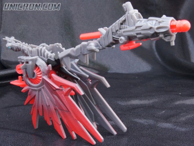Transformers 3 Dark of the Moon Soundwave with Laserbeak & Mr. Gould (Human Alliance) toy Transformers 3 Dark of the Moon Soundwave with Laserbeak & Mr. Gould (Human Alliance) toy