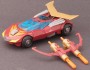 Transformers Animated Rodimus Minor (Toys R Us exclusive) toy
