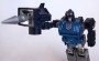Transformers Generation 1 Reflector (robot point -mail order) toy