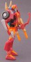 Transformers Animated Rodimus Minor (Toys R Us exclusive) toy