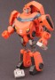 Transformers Animated Ironhide (Toys R Us exclusive) toy