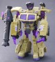 Transformers Animated Swindle toy