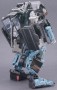 Transformers 3 Dark of the Moon Ironhide (Leader) toy
