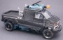 Transformers 3 Dark of the Moon Ironhide (Leader) toy