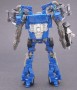 Transformers 3 Dark of the Moon Autobot Topspin toy