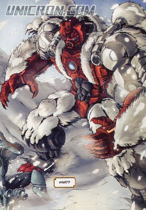 polarclaw1a polarclaw1a