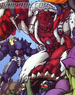 polarclaw1c polarclaw1c